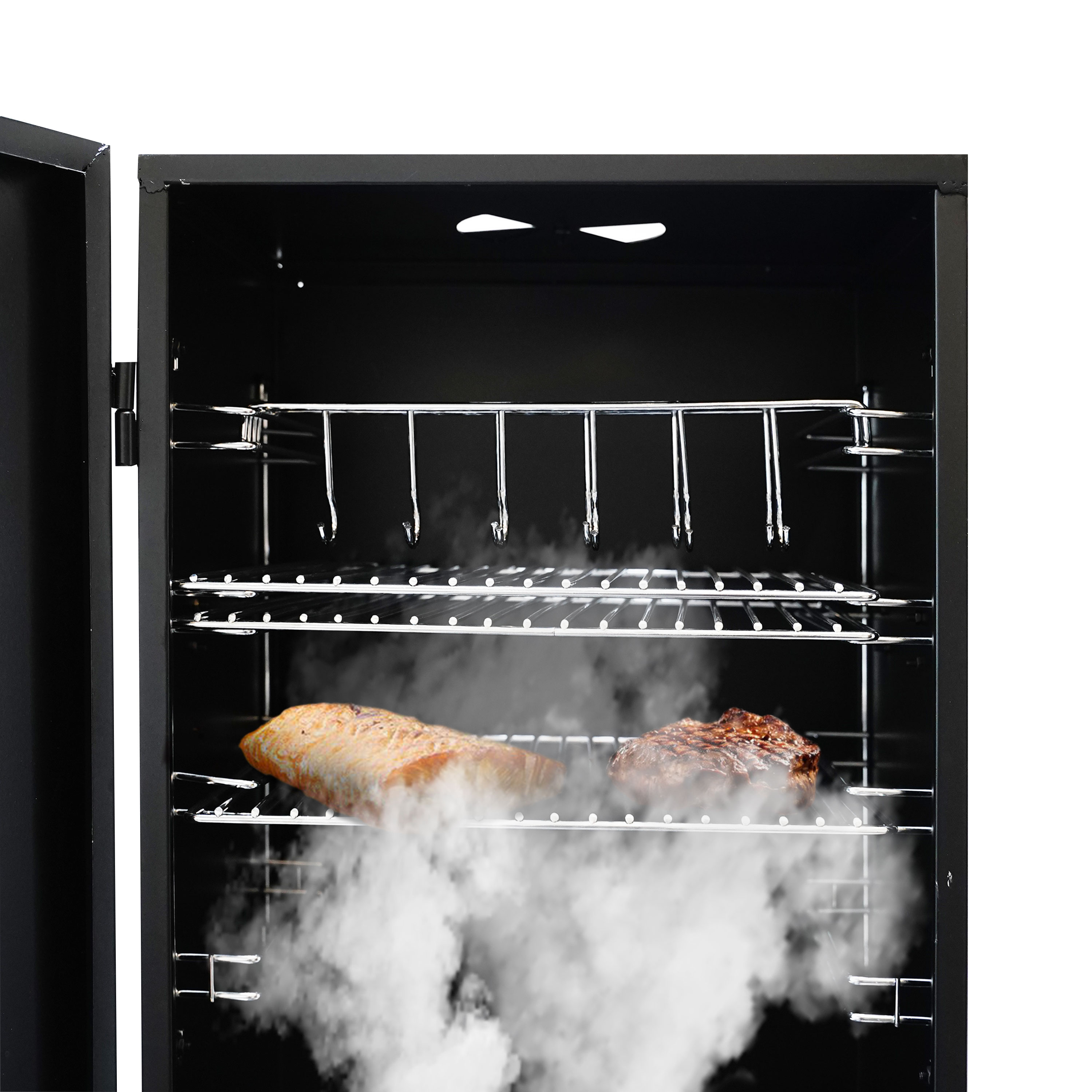Eurocatch Shadow Chef Smoker - Raucheroffen