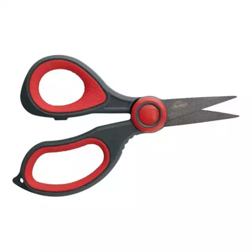 Berkley Xcd Scissors - Visschaar - Geschikt Voor Gevlochtenlijn