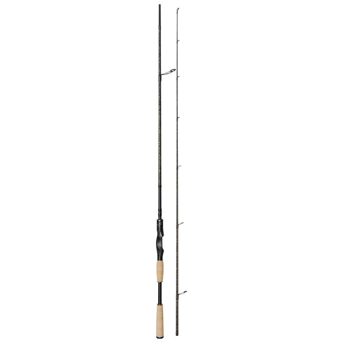 Westin W8 Powerteez - 2nd gen. - 8'4/250cm M 14-49g