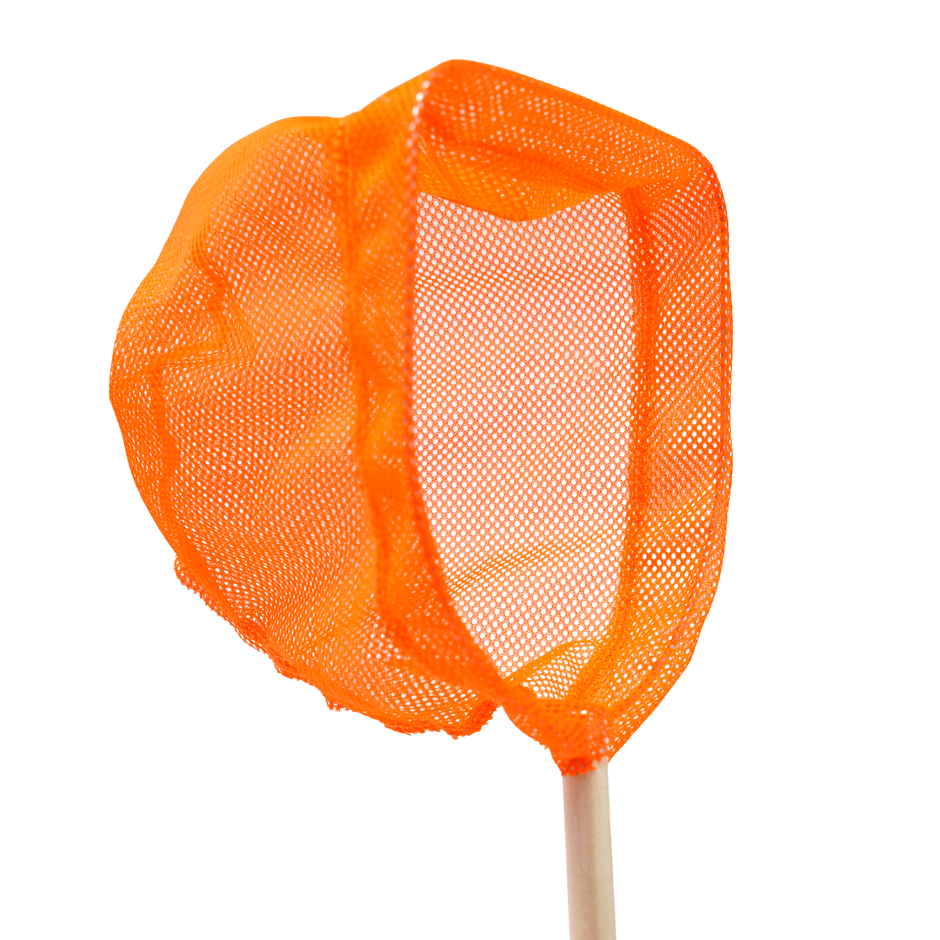 Eurocatch Krebs- & Krabbenkescher – kurzer 19-cm-Stiel