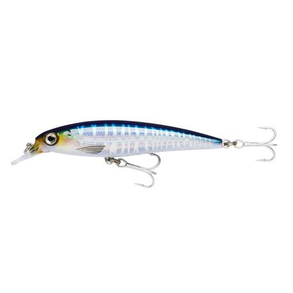 Rapala X-Rap Salzwasser | Stecker | Wahoo UV | 12cm