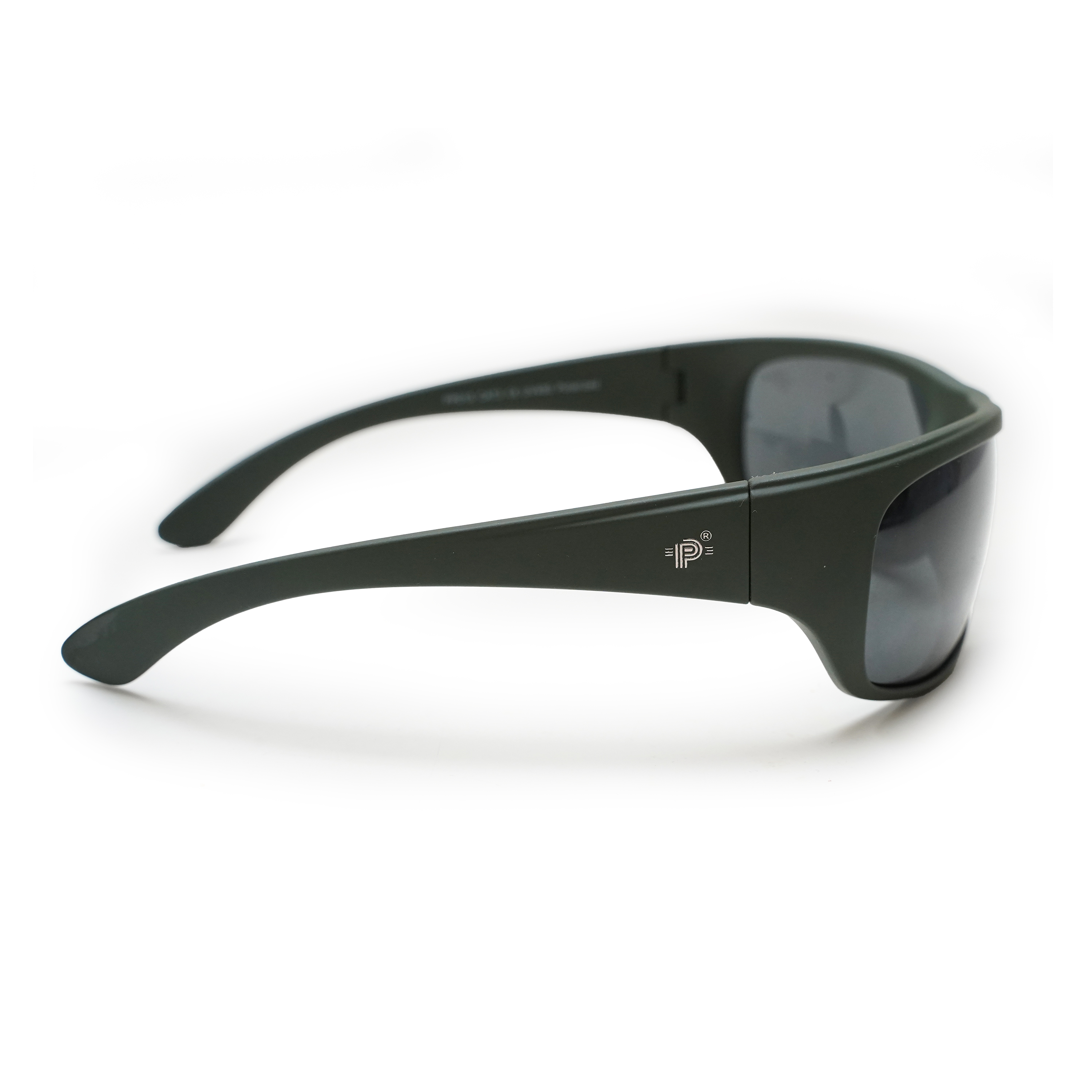 Eurocatch Green Outdoor Master Sunglasses polariserend