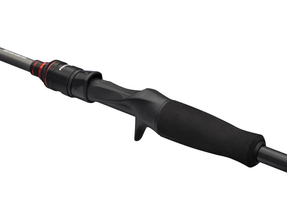 Abu Garcia Max X 702MH - 2.13M - 10-45G/Max5X-Lp-L - Reel Combo