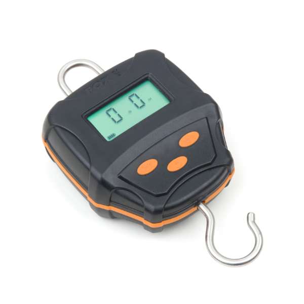 Fox DigitalLibra | Libra | 60kg | Inklusive Koffer