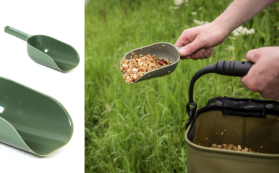 X2 Tasty Baits Boilies-Set komplett – Monstercrab