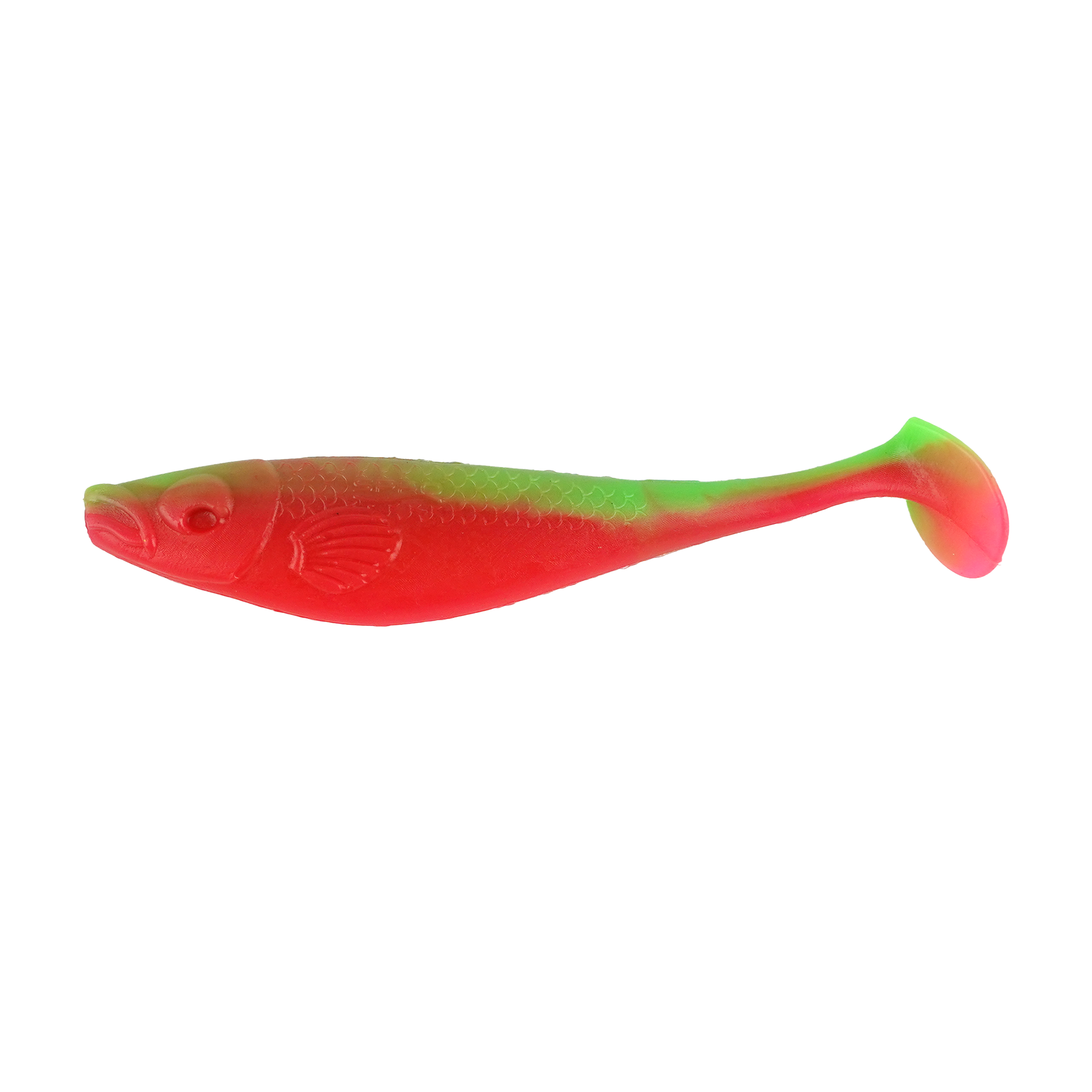 Fishdream Softbaits Pro XL 5pcs Flare