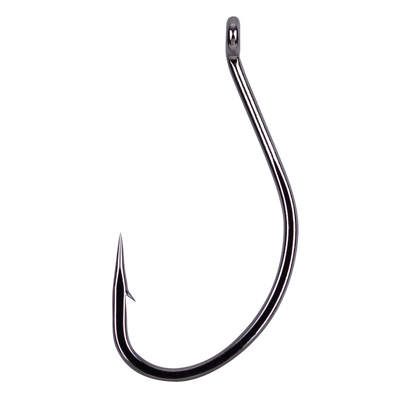 Hook Worm 39 - size 2
