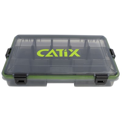 Catix Viskoffer 27,5x18x5cm waterdicht