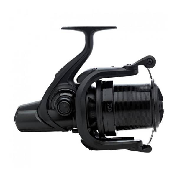 Daiwa 19 Emblem 45 SCW QD | Big Pit