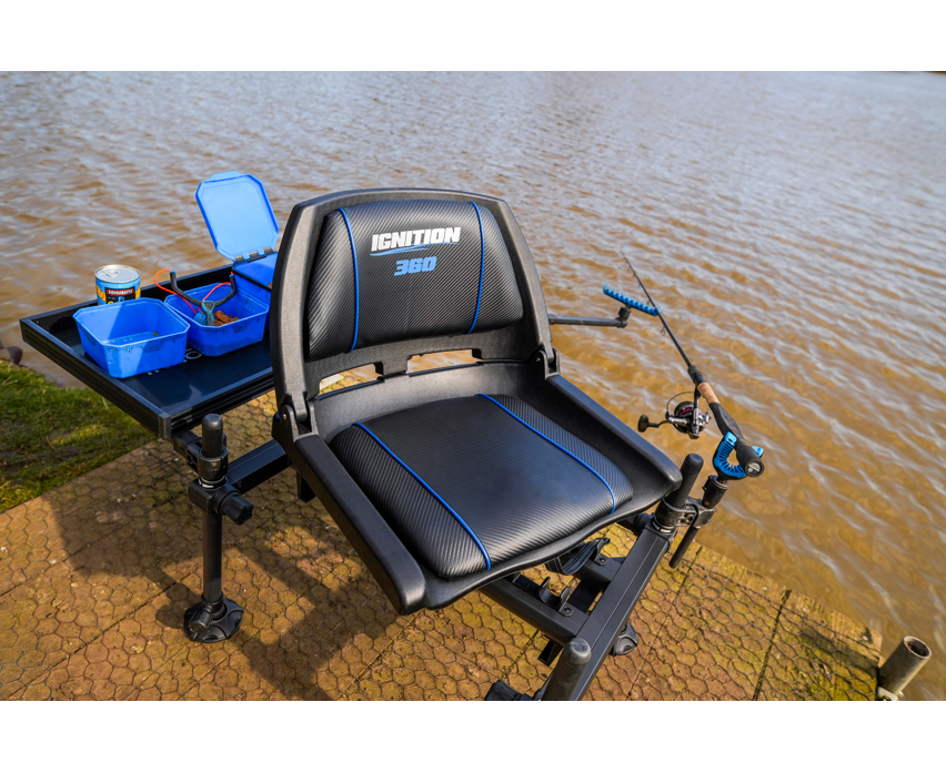 Preston Ignition 360