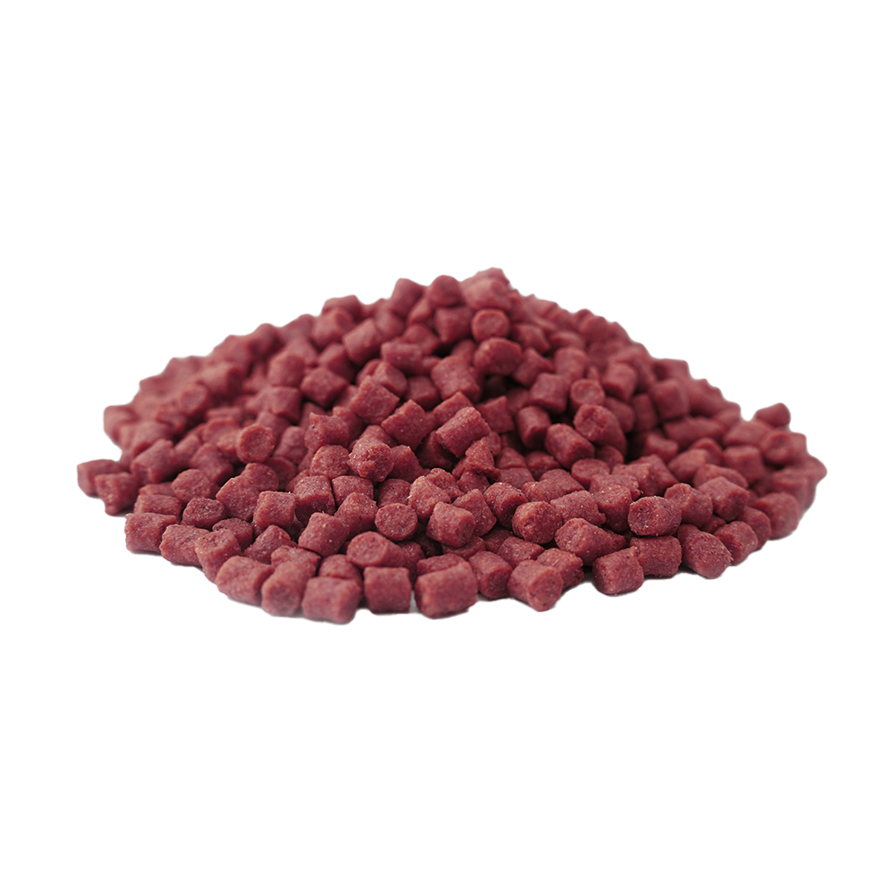 JVS Red Power Pellet 4.5mm  1000g