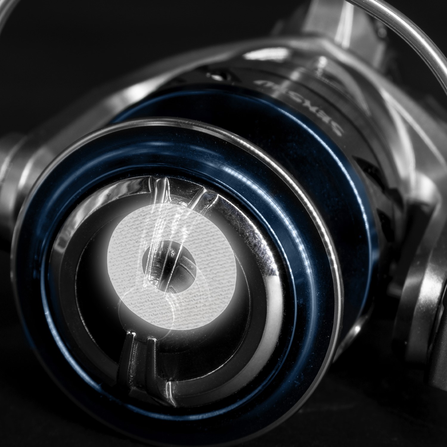 Senshu Spinnrolle - Sokomo - C4000