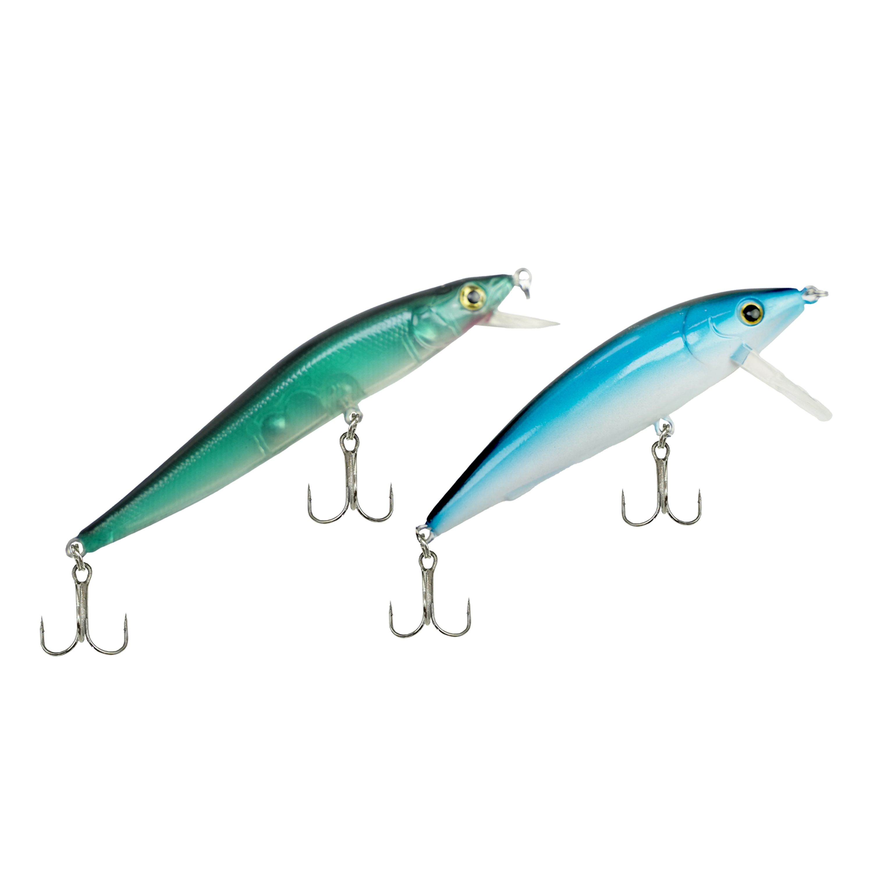 Viper Ultimate Lure Pack Vorteilset – Alles, was Sie brauchen in einer Box