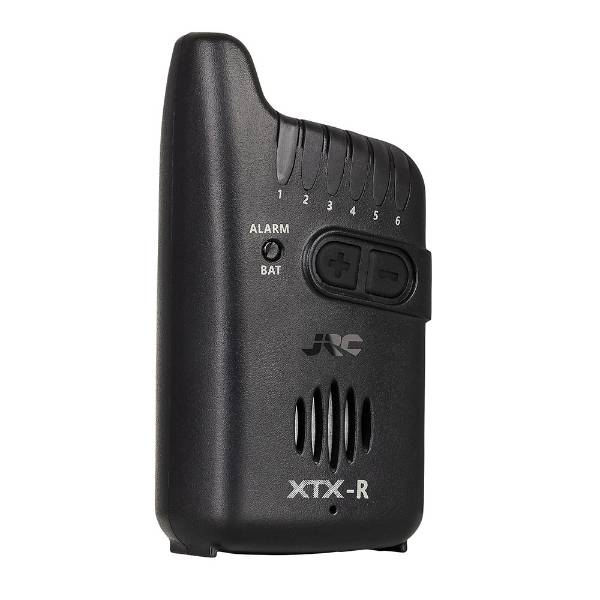 Radar XTX Receiver