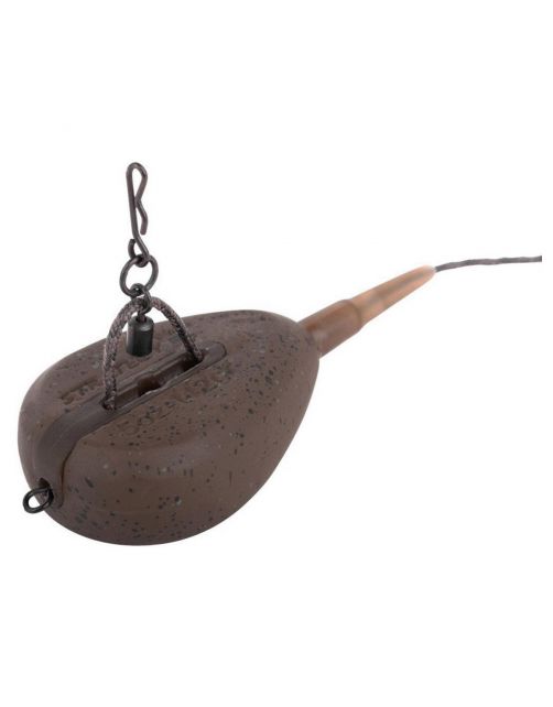 Pole Position Cs System - EVA - Actionpack - 3oz-84g - Weed