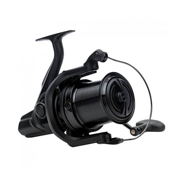 Daiwa 19 Emblem 45 SCW QD | Big Pit
