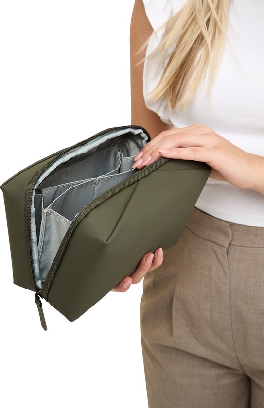 Eurocatch Utility Organizer - Aufbewahrungstasche - Wasserbeständig - Reisetasche