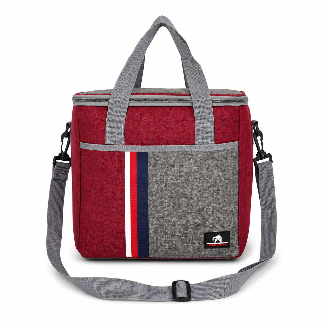 Eurocatch Coolbag - incl. 2x coolpack