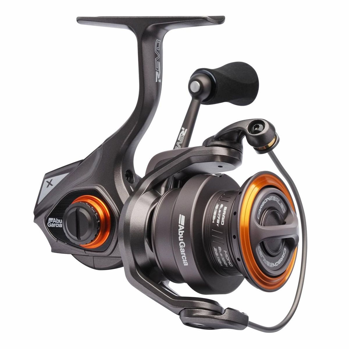 ABU Revo3 X 3000H