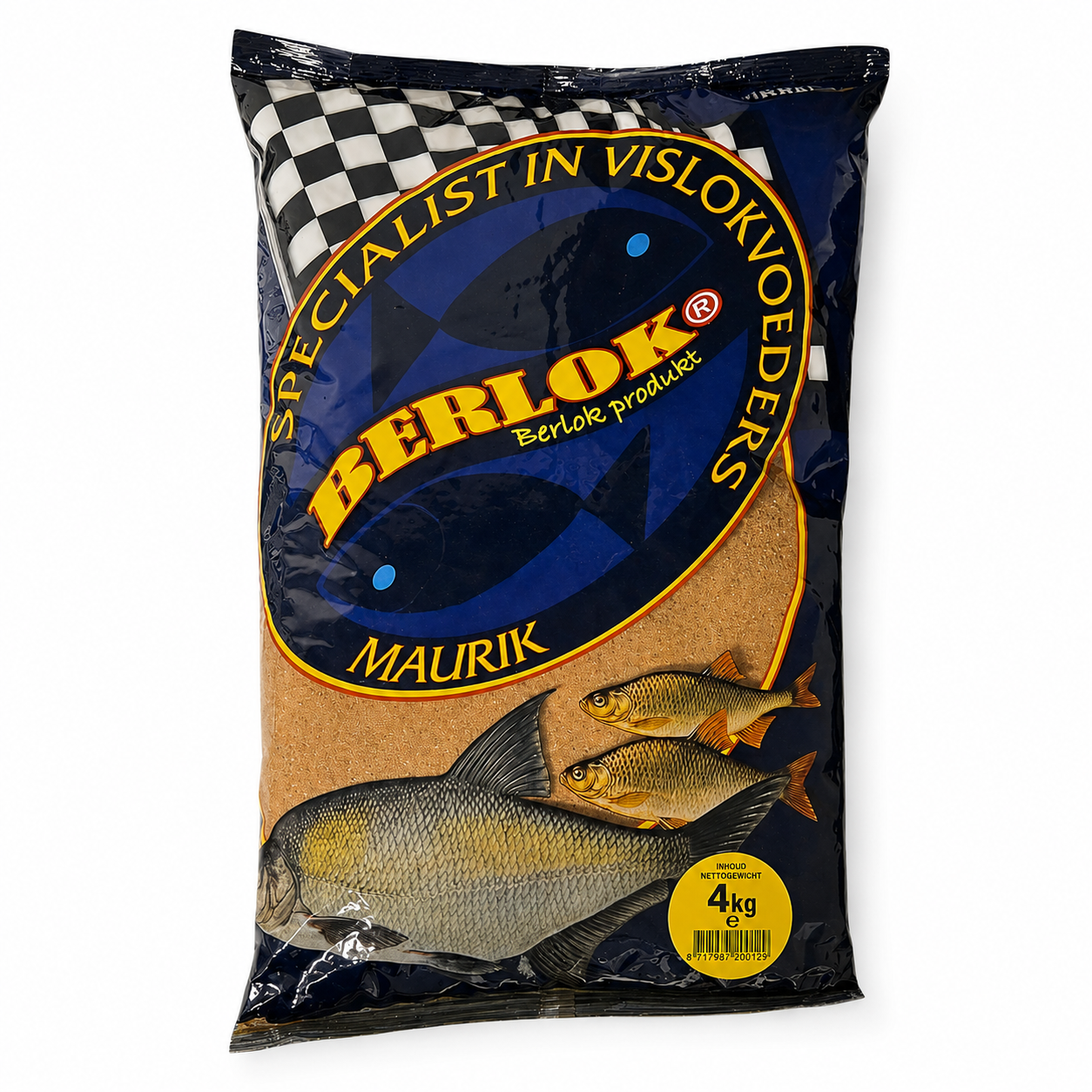 Berlok Extreme 4kg