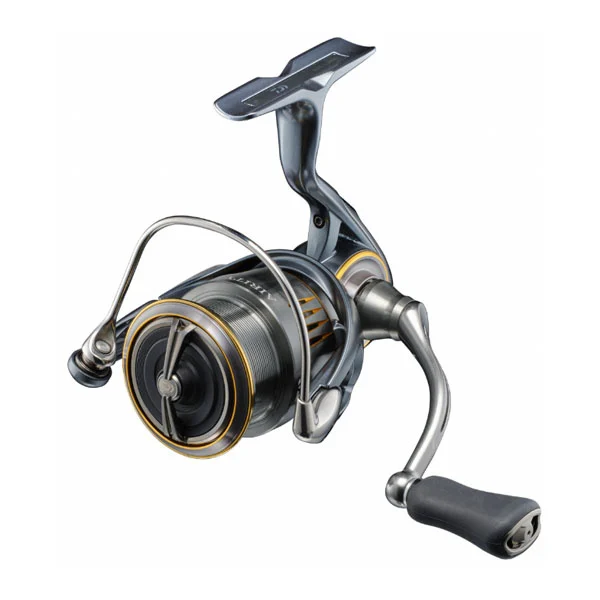 Daiwa | Airity 23 LT | PC2500-H | Spinnrolle