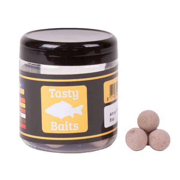 X2 Tasty Baits Boilies-Set komplett – Monstercrab