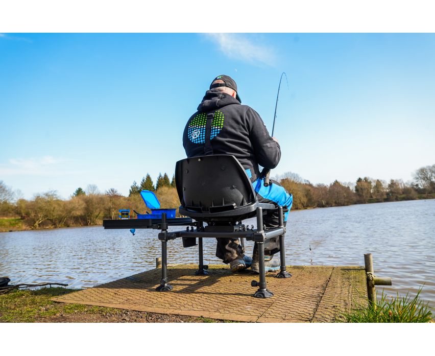 Preston Ignition 360