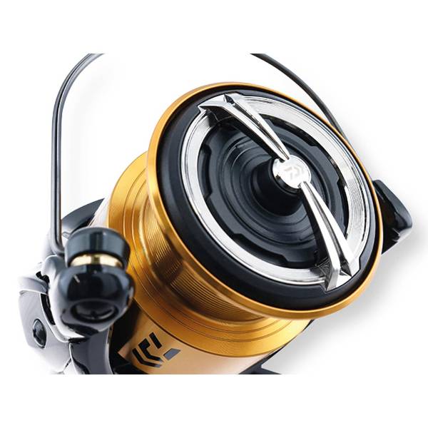 Daiwa 20 GS BR LT | 5000-C | Freilaufrolle