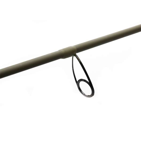 Savage Gear SG4 Drop Shot-Spezialist | Drop-Shot-Rute | 223cm | 2-12g | 2 Stück