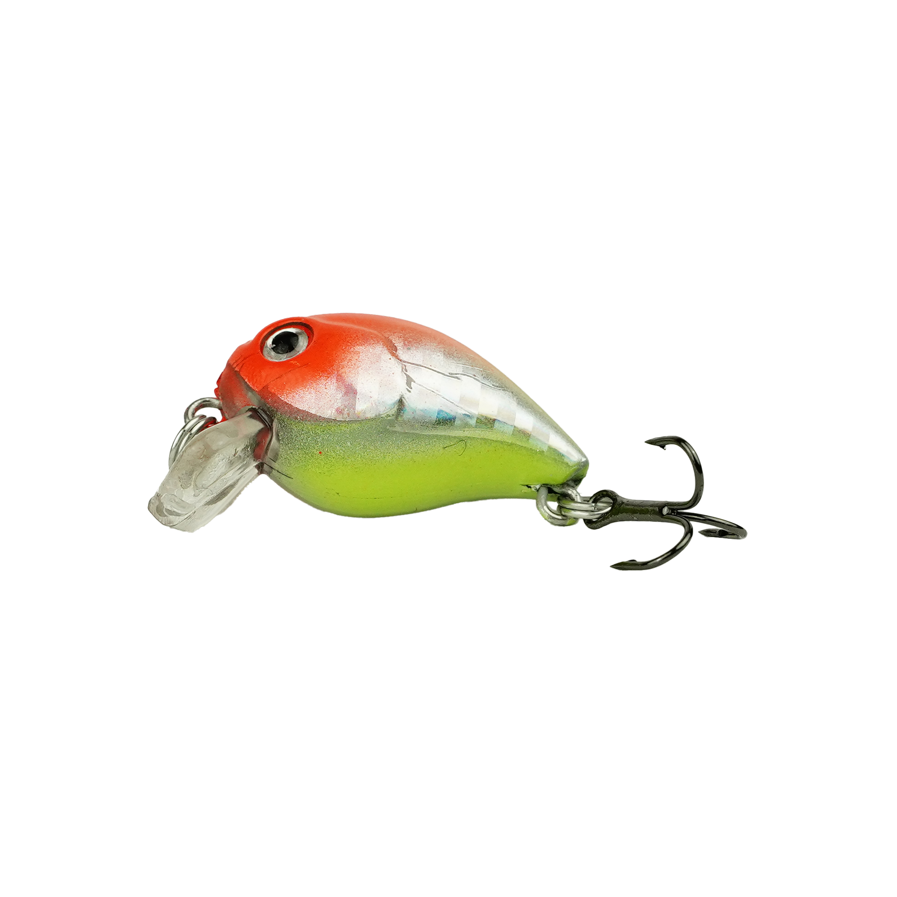 FishXpro Trout Lure Set - Forellenköder Set