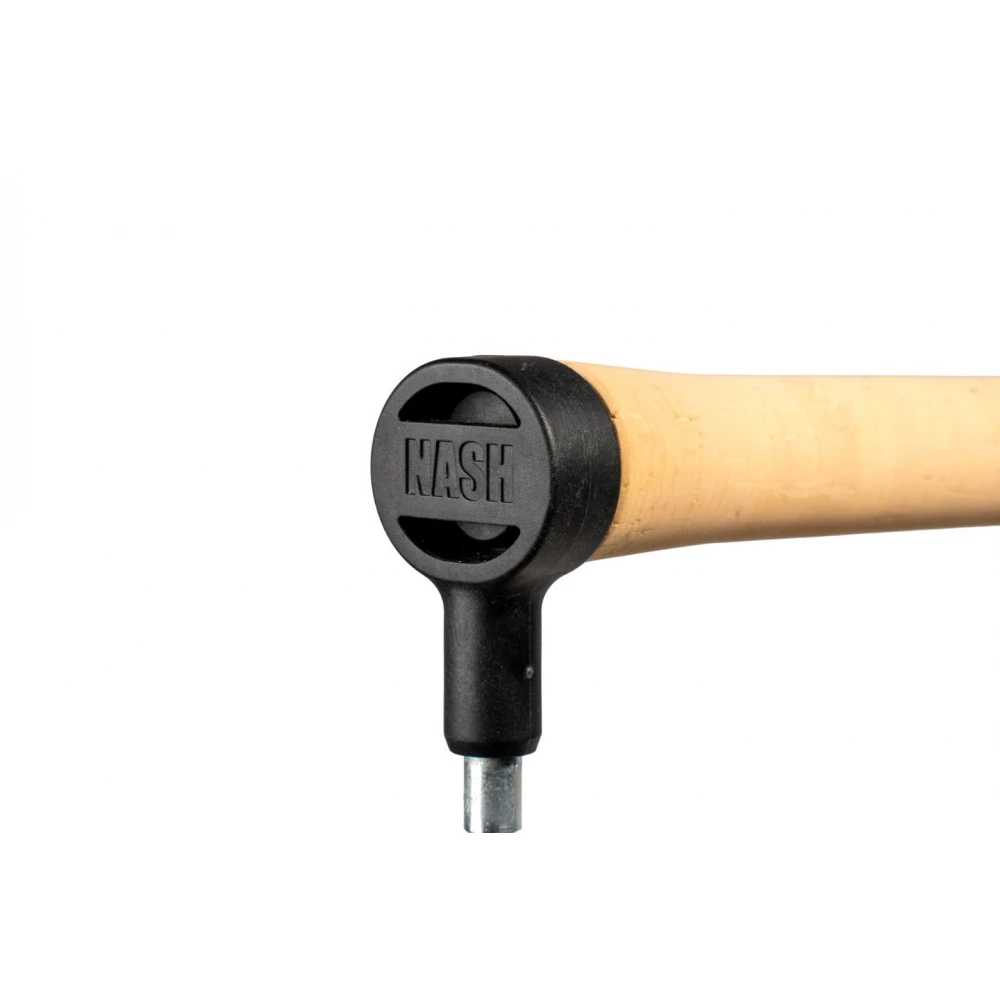 Nash Scope - 9 ft - 3,25 lb - Kork