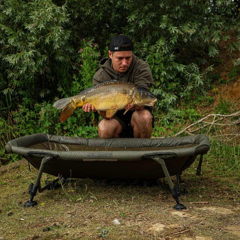 FOX Carpmaster - Welded Cradle