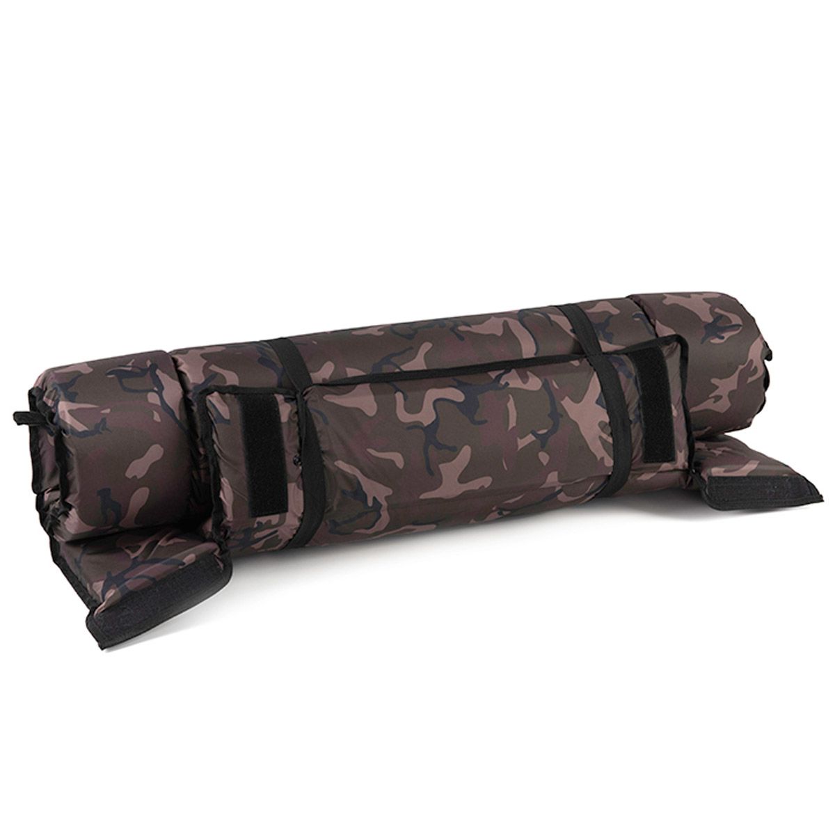 Fox Camo Mat with Sides