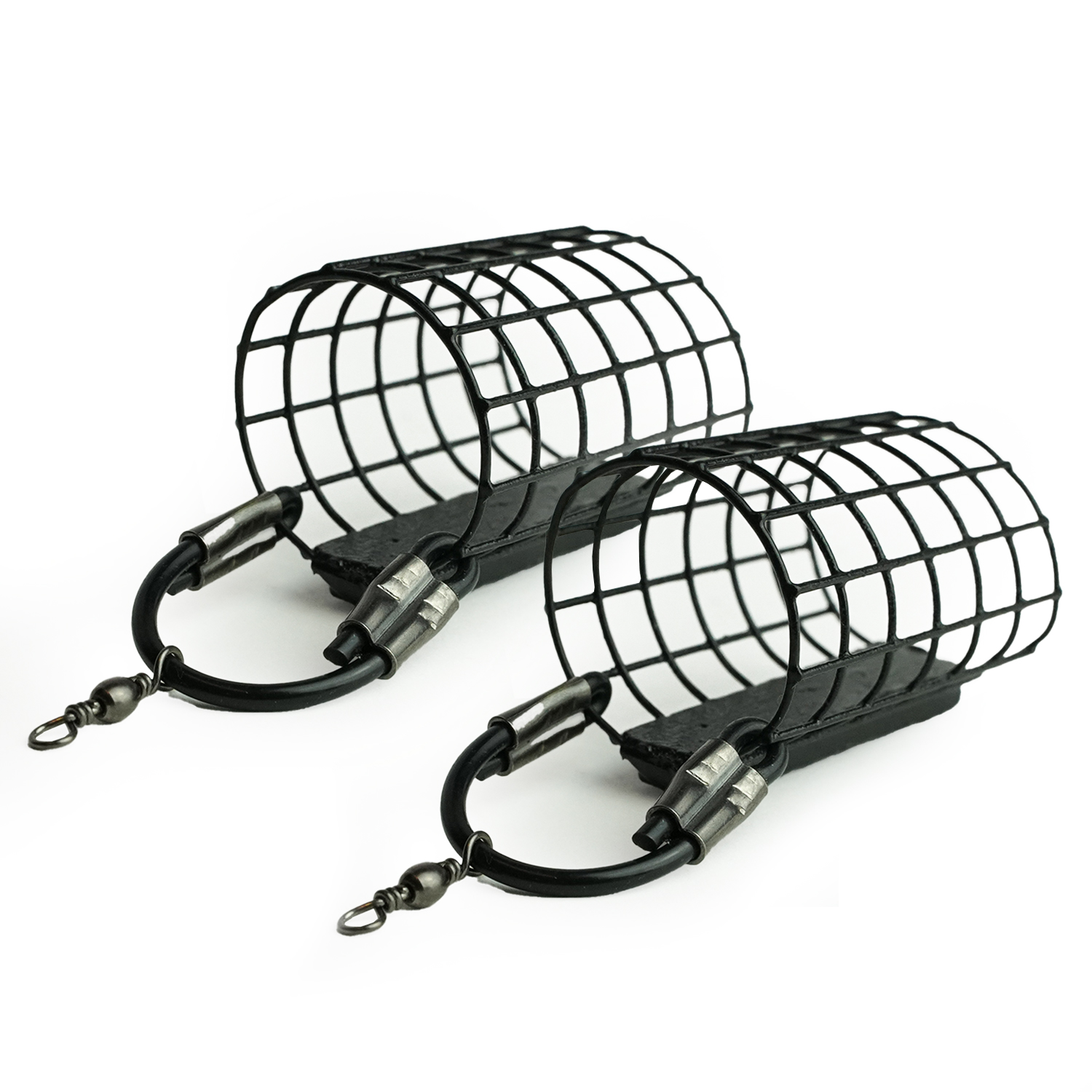 JVS Feeder Large 27x40mm 30g - Voerkorf Groot - 2-Stuks