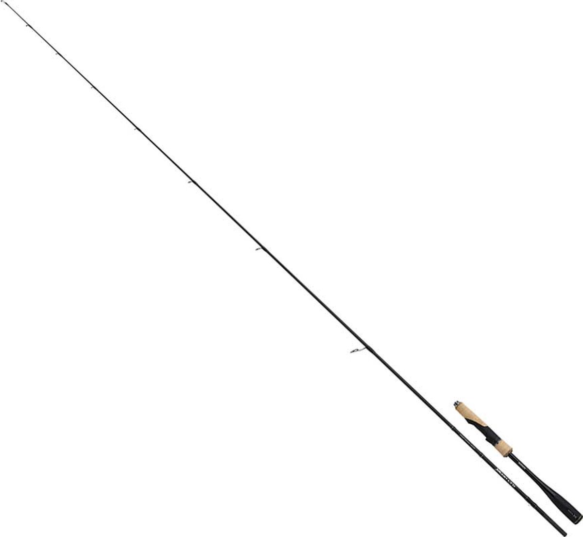 Shimano Yasei LTD Zander Vertical Jig - 1,98m - 12-28g - 1+1pc 