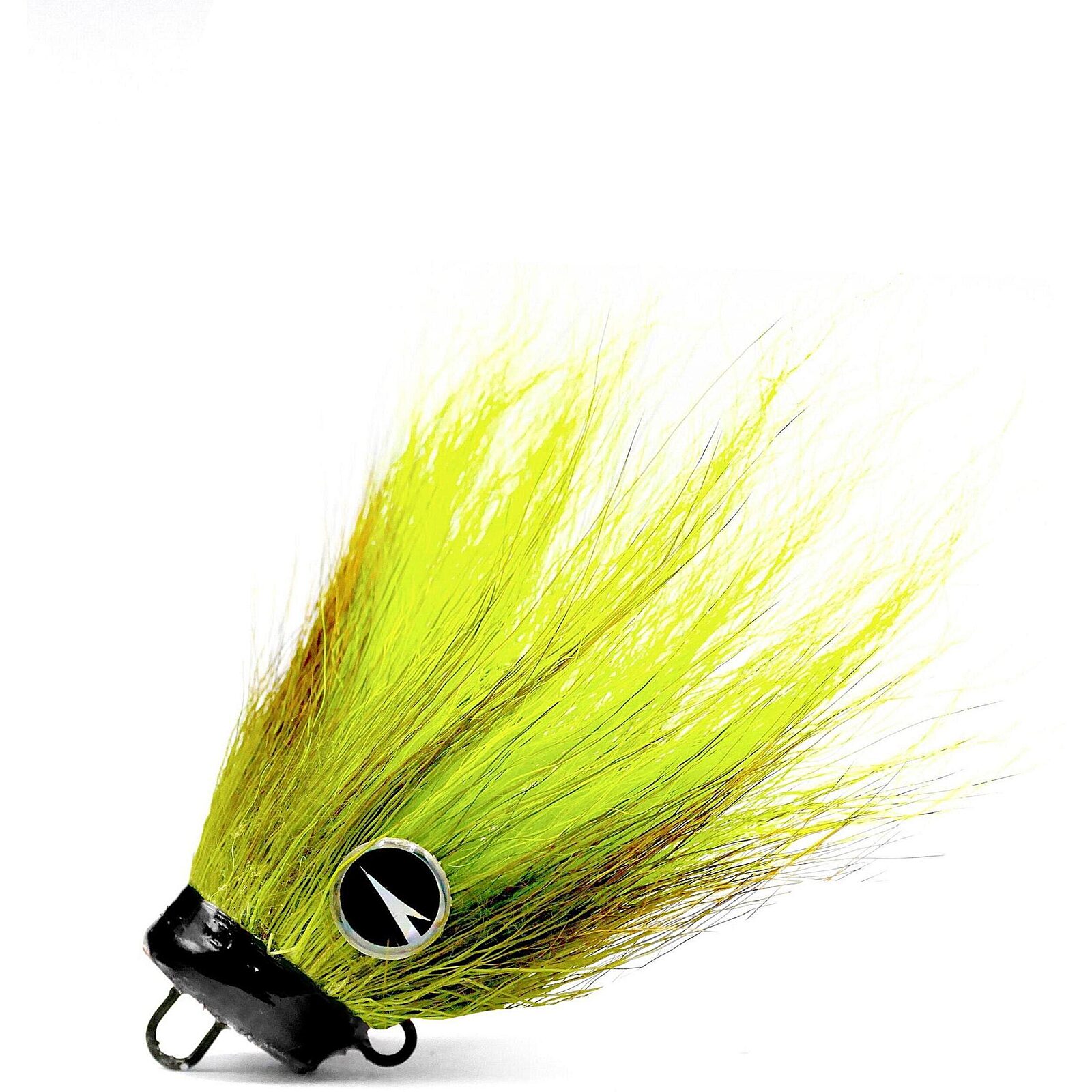 VMC Mustache Rig 11gr Chartreuse