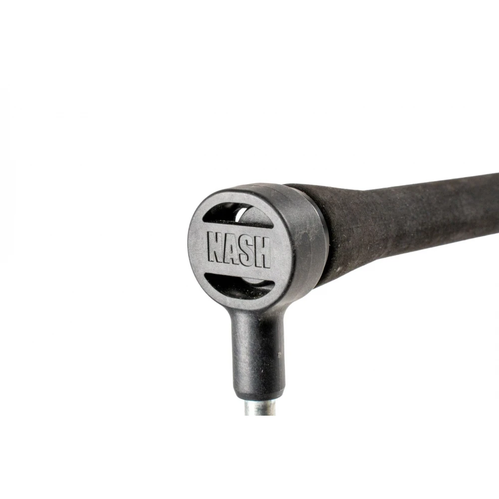 Nash Scope - 9 ft - 3 lb - Abgekürzt