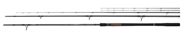 Shimano Aero X5A Distance Feeder - 12ft - 110g