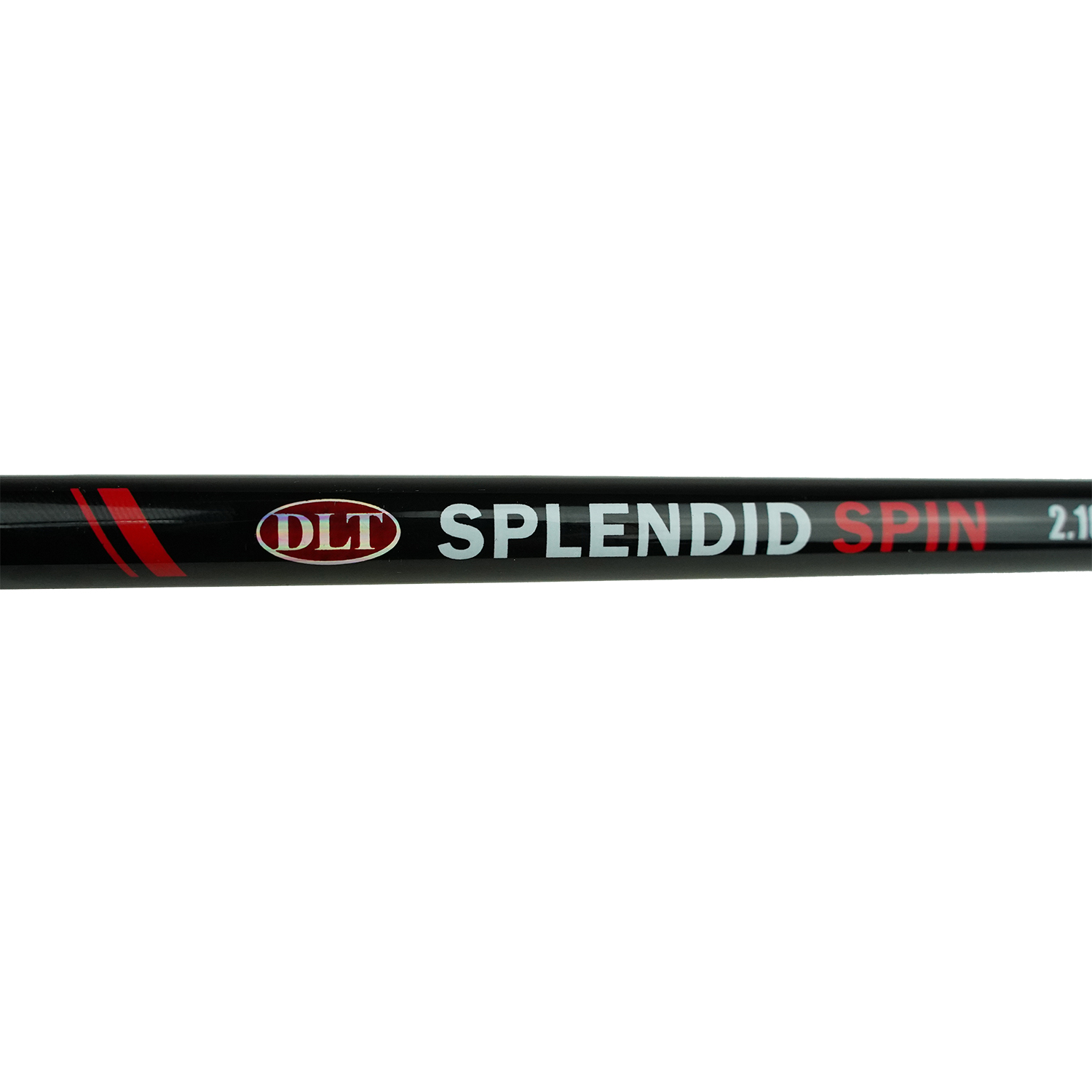 DLT Splendid Spin | 1,80m | 10-30g | Spinnrute