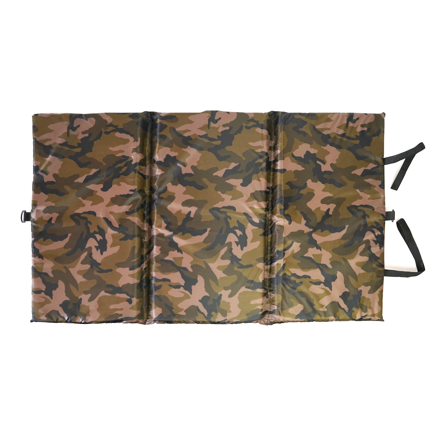 Camou Unhooking Mat - Onthaakmat 100 x 60 cm  - Foldable 