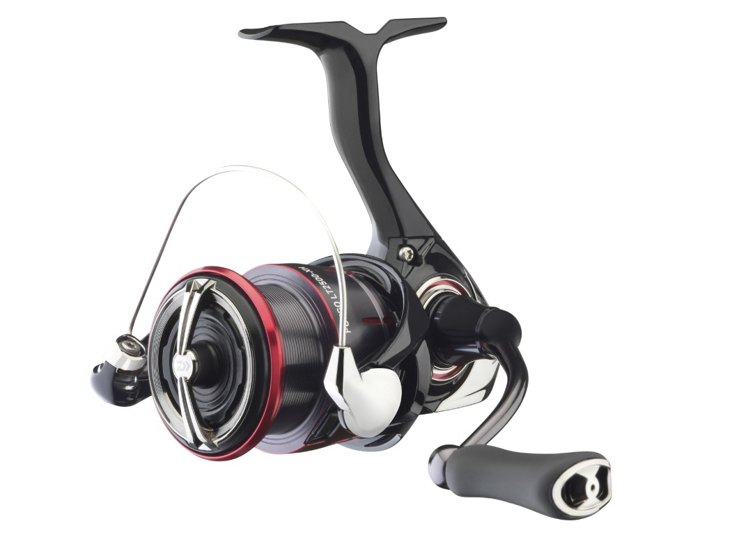 Daiwa 23 Fuego LT2000Sxh