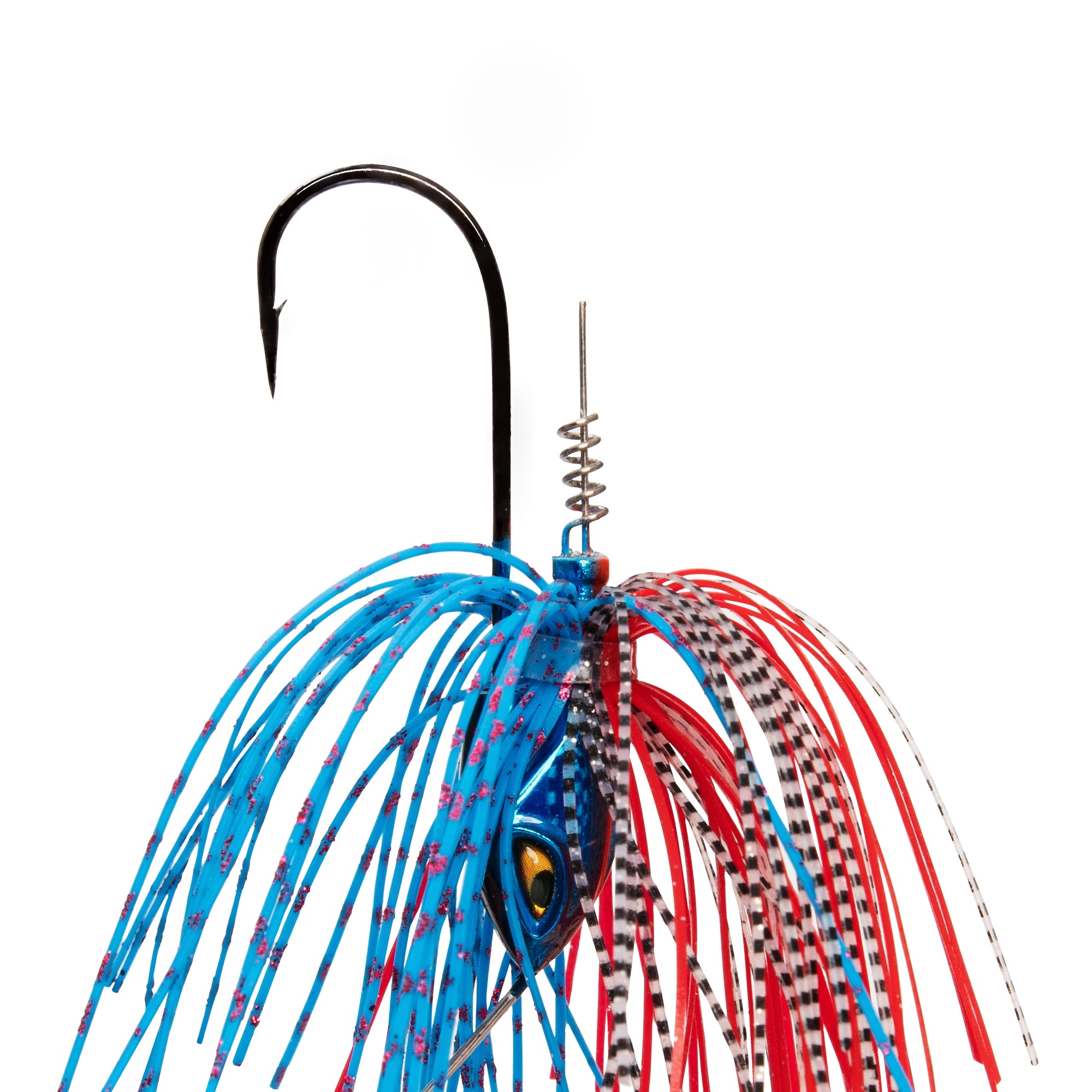 Nays MZ RNNR - Spinnerbait - size M 14gr - D-06