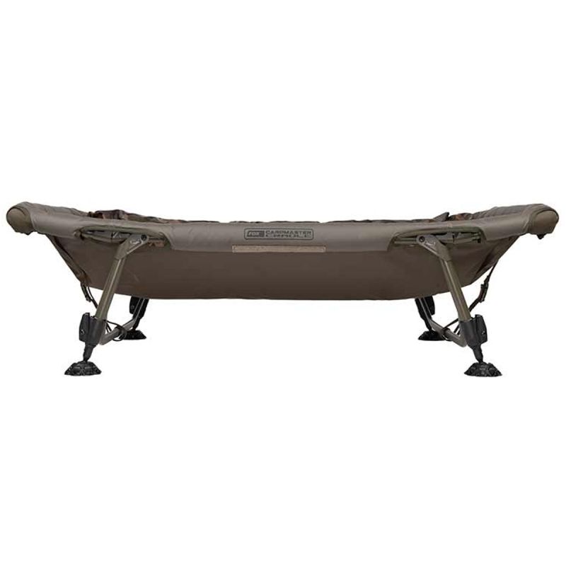 FOX Carpmaster - Welded Cradle
