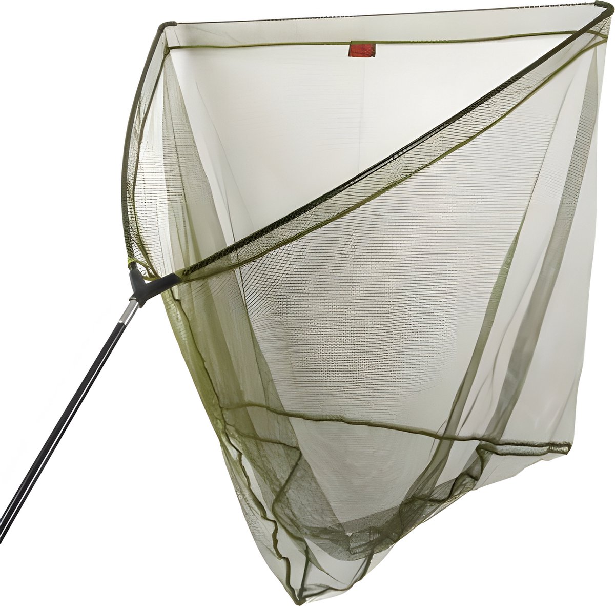 Traxis Carp Set – Overnighter Set – Karpfenangeln – Angelzelt – 2 Ruten – 2 Rollen – Trage – Kescher – Abhakmatte – Rod Pod – Bissanzeiger