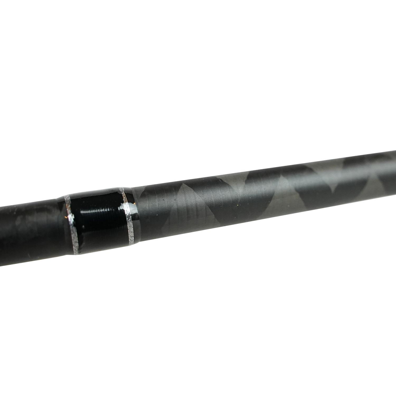 DLT Vivid Baitcasting Rod 2,40m 10-60g - Baitcasterhengel - Trigger rod - 2delen