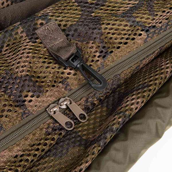 Fox Carpmaster STR Wiegegurt | Wiegebeutel | XL