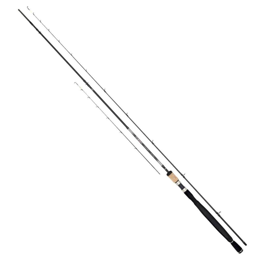 Daiwa N'Zon Super Slim Method Feeder - 10ft