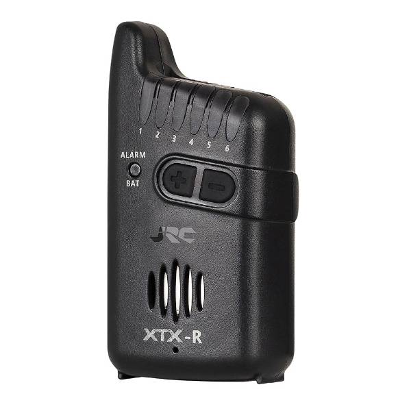 Radar XTX Receiver