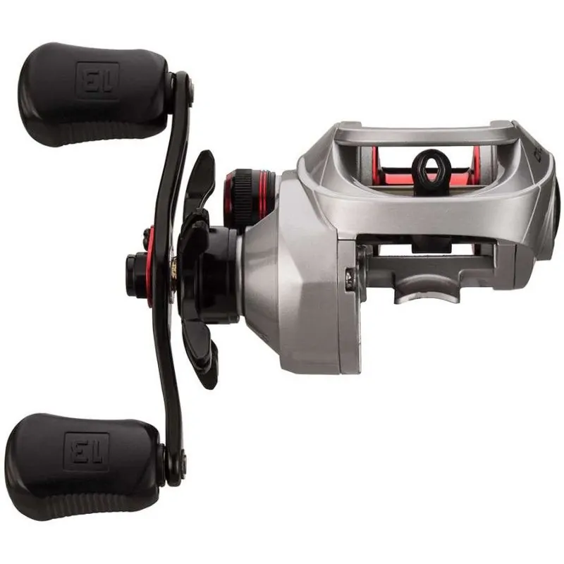 13 Fishing Origin F1 Cast Reel LH | 8,6:1 | Baitcasting-Rolle