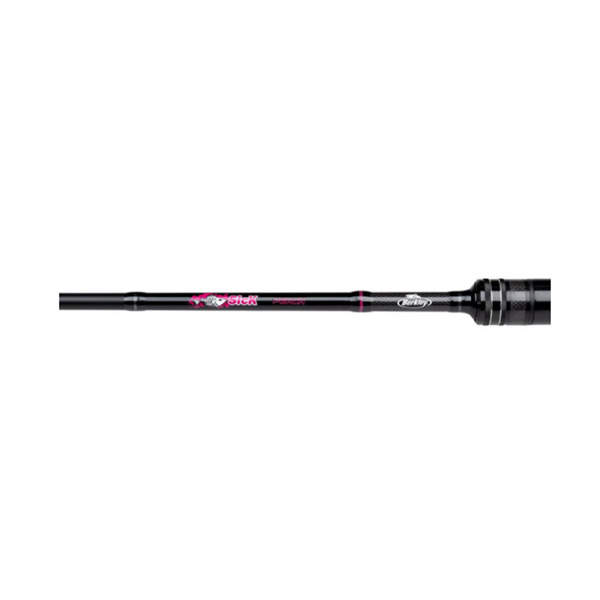 Berkley Sick Stick Barsch 762ML S | 5-21g | Spinnrute